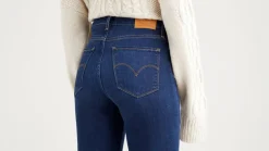 Levi's farkut 724 High Rise Straight