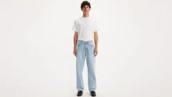 Levi's farkut 568 Loose Straight 0070
