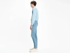 Levi's Farkut 512 Pelican Rust