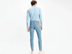 Levi's Farkut 512 Pelican Rust