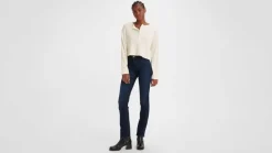 Levi's farkut 312 Shaping Slim Cobalt Haze