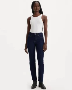 Levi's farkut 314 Shaping Straight