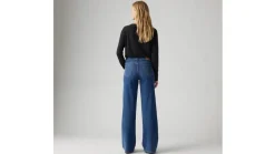Levi's farkut 318 Shaping Wide Leg Clever Girl