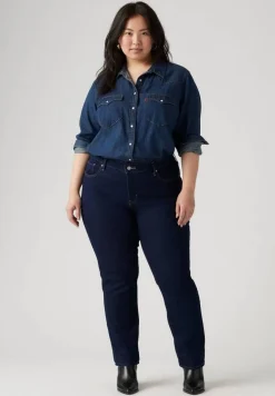 Levi's farkut PL Shaping Straight