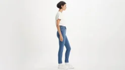 Levi's farkut Retro High Skinny