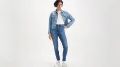 Levi's farkut Retro High Skinny