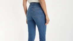 Levi's farkut Retro High Skinny