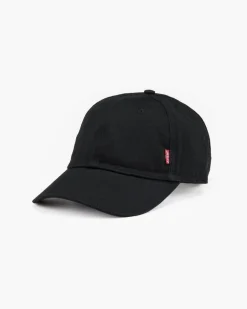 Levi's lippalakki Classic Twill Re Tab Baseball Cap