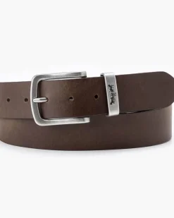 Levi's nahkavyö Metal Horse Keeper