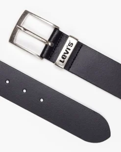Levi's nahkavyö New Ashland