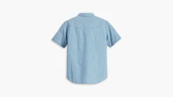 Levi's paita 0008 SS Relaxed Fit Western