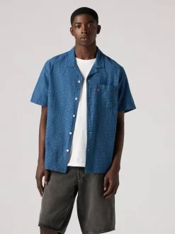 Levi's paita 0109 The Sunset Camp Shirt