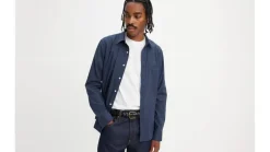 Levi's paita Battery Housemark Slim Fit