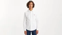 Levi's paita Battery Housemark Slim Fit