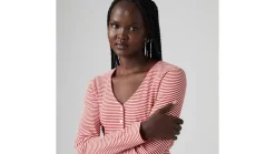 Levi's paita Muse LS Tee