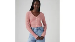 Levi's paita Muse LS Tee