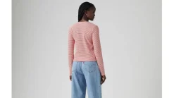 Levi's paita Muse LS Tee