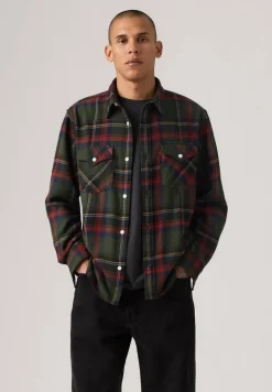 Levi's paita Relaxed Fit Western