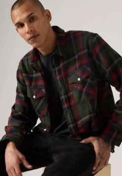 Levi's paita Relaxed Fit Western