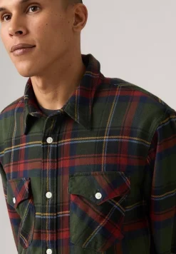 Levi's paita Relaxed Fit Western