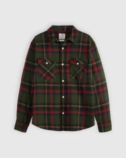 Levi's paita Relaxed Fit Western