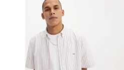 Levi's paita SS Authentic Button Down