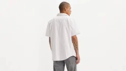 Levi's paita SS Authentic Button Down