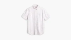 Levi's paita SS Authentic Button Down