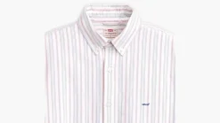 Levi's paita SS Authentic Button Down