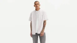 Levi's paita SS Authentic Button Down