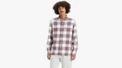 Levi's paitatakki 0242 Jackson Worker Overshirt