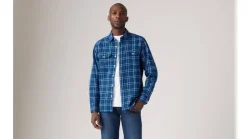 Levi's paitatakki 0239 Jackson Worker Overshirt