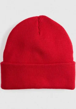 Levi's pipo Backpatch Beanie
