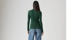 Levi's poolopaita Dreamy Turtleneck