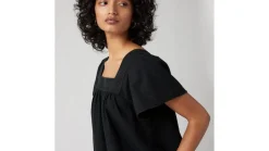 Levi's pusero Ambre Babydoll Tank