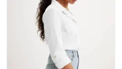 Levi's pusero Doreen Utility Shirt