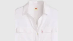 Levi's pusero Doreen Utility Shirt