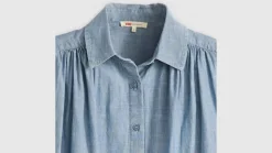 Levi's pusero Gracen Comm sl blouse