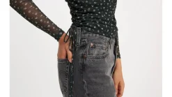 Levi's pusero Jewel Mesh Top