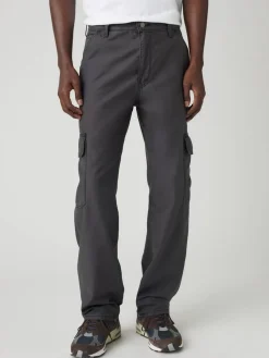 Levi's reisitaskuhousut 568 Loose Strt Cargo