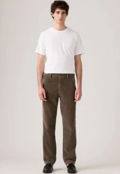 Levi's samettihousut XX Chino Authentic Relaxed