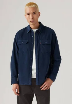 Levi's samettipaita 0276 Jackson Worker