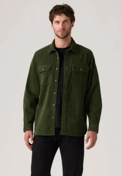 Levi's samettipaita 0277 Jackson Worker