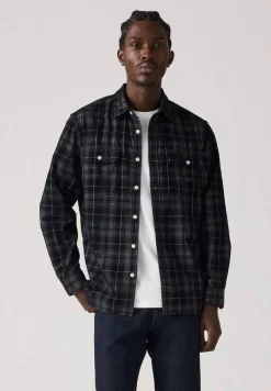 Levi's samettipaita Jackson Worker Corduroy Overshirt