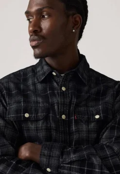 Levi's samettipaita Jackson Worker Corduroy Overshirt