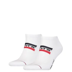 Levi's sukat 2pack low cut
