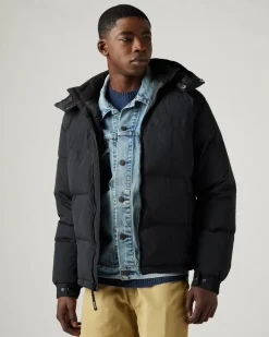 Levi's takki Rockridge Short Puffer