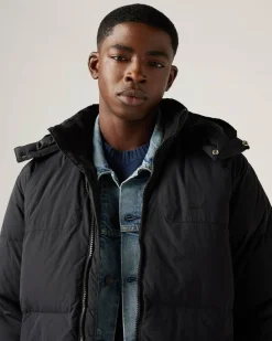 Levi's takki Rockridge Short Puffer