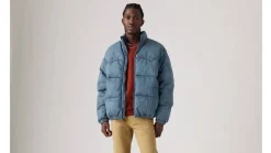 Levi's takki Super Puffer Jacket