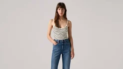 Levi's toppi Freja Sculpt Tank